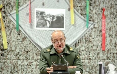 موزه دفاع مقدس در ۲۴ استان کشور فعالیت خواهدکرد