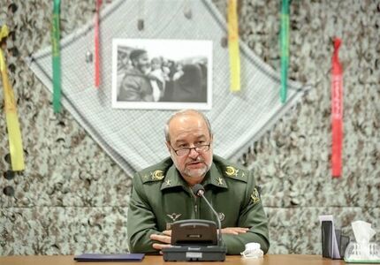 موزه دفاع مقدس در ۲۴ استان کشور فعالیت خواهدکرد