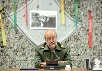 موزه دفاع مقدس در ۲۴ استان کشور فعالیت خواهدکرد