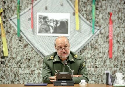 موزه دفاع مقدس در ۲۴ استان کشور فعالیت خواهدکرد