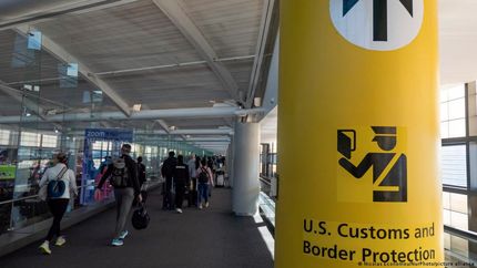 اعلام فعالیت ۵ ساله خود در شبکه‌های اجتماعی شرط ورود گردشگران به آمریکا!