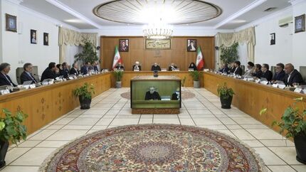 رئیس جمهور: مردم به ما امید بسته‌اند / انتخاب مدیران براساس رفاقت نخواهدبود