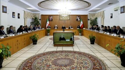 رئیس جمهور: مردم به ما امید بسته‌اند / انتخاب مدیران براساس رفاقت نخواهدبود
