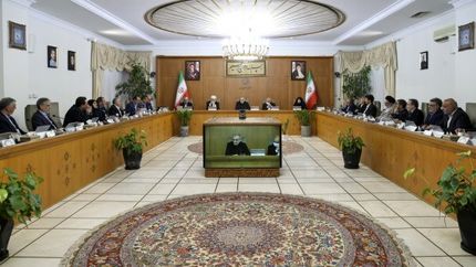 رئیس جمهور: مردم به ما امید بسته‌اند / انتخاب مدیران براساس رفاقت نخواهدبود