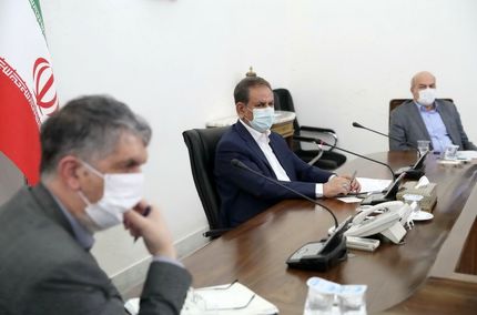 جهانگیری: هیچ دستگاهی نمی‌تواند به کوه دماوند تعرض داشته باشد