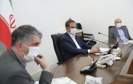 جهانگیری: هیچ دستگاهی نمی‌تواند به کوه دماوند تعرض داشته باشد