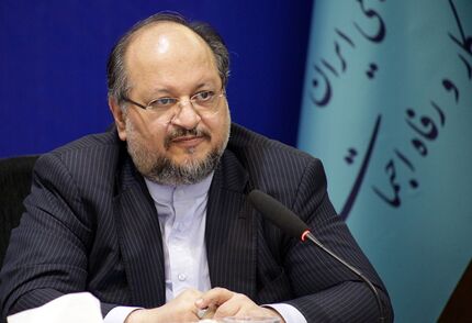 نقشه راه همکاری مشترک ایران و عراق برای دوره پنج ساله تنظیم شده است
