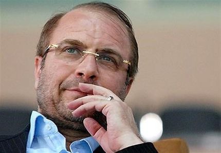 قالیباف از همکاری‌های منطقه‌ای میان ایران و ترکیه خبر داد