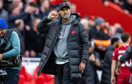 احتمال محرومیت طولانی مدت یورگن کلوپ سرمربی لیورپول