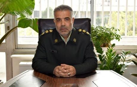 انبار احتکار قند در تهران کشف شد