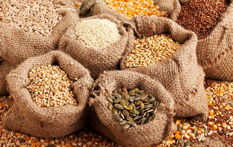 بذرهای گیاهی و خواص درمانی آن‌ها