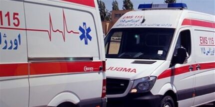 هشدار اورژانس درخصوص احتمال گرمازدگی در تهران