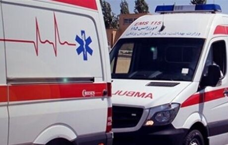 هشدار اورژانس درخصوص احتمال گرمازدگی در تهران
