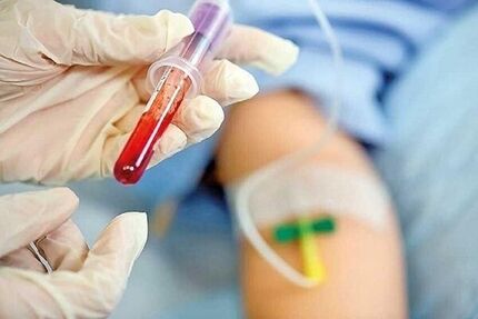جان باختن ۲۶ بیمار هموفیلی در سال گذشته بخاطر کمبودهای دارویی