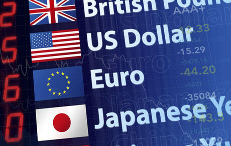 تشکیل کارگروه مشترک هماهنگی سیاست‌های ارزی و تجاری
