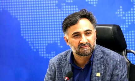 دهقانی فیروزآبادی: خانه‌های فناوری و نوآوری زمینه را برای حضور شرکت‌ها در بازار هدف فراهم کنند