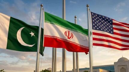 دولت سوئیس: مذاکرات اولیه ایران و آمریکا از روز جمعه آغاز می‎شود