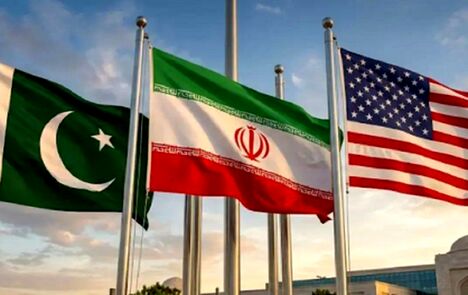 دولت سوئیس: مذاکرات اولیه ایران و آمریکا از روز جمعه آغاز می‎شود