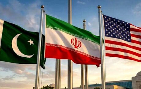 دولت سوئیس: مذاکرات اولیه ایران و آمریکا از روز جمعه آغاز می‎شود