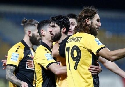 دو پرسپولیسی نامزد بهترین لژیونر هفته فوتبال آسیا