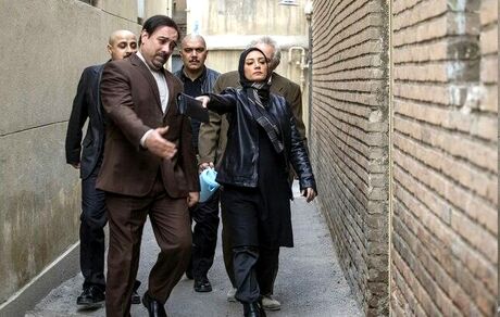 شبکه سه سیما رضایت نداد/ گره‌های «کتونی زرنگی» کورتر شد!
