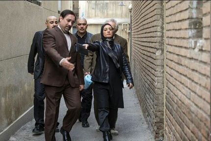 شبکه سه سیما رضایت نداد/ گره‌های «کتونی زرنگی» کورتر شد!
