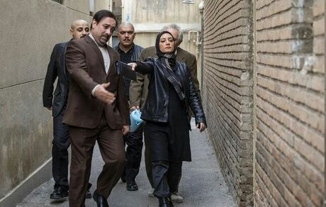 شبکه سه سیما رضایت نداد/ گره‌های «کتونی زرنگی» کورتر شد!
