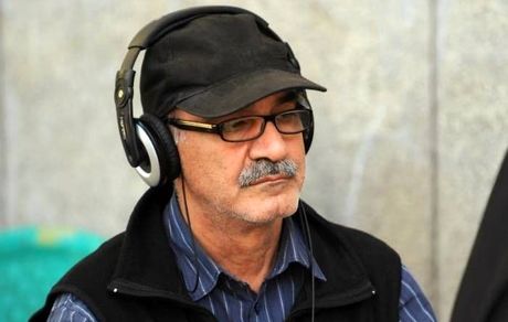 کارگردان مشهور سینما و تلویزیون درگذشت