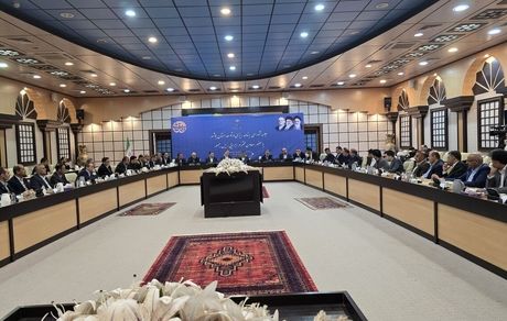 آغاز اجرای طرح افزایش قیمت بنزین ابتدا از خودروهای دولتی / ناچاریم بخشی از یارانه بنزین را تغییر دهیم