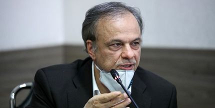 رزم‌حسینی: عده‌ای سال‌ها عادت کردند با رانت کار کنند/آنها را حذف خواهیم کرد