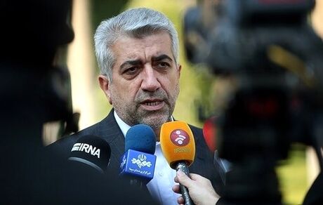 وزیر نیرو: آب و برق گران نمی‌شود