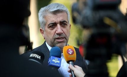 وزیر نیرو: آب و برق گران نمی‌شود