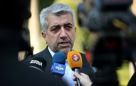 وزیر نیرو: آب و برق گران نمی‌شود