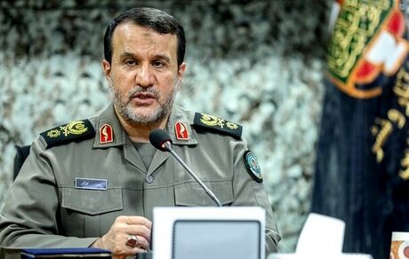 نشست شورای سیاستگذاری راهیان نور کشور برگزار شد