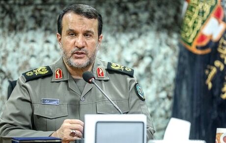 نشست شورای سیاستگذاری راهیان نور کشور برگزار شد