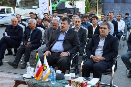 معاون توانیر: کاهش ۲۸۲۳ مگاواتی مصرف برق در کشور با اجرای طرح ملی مهتاب
