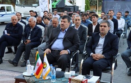 معاون توانیر: کاهش ۲۸۲۳ مگاواتی مصرف برق در کشور با اجرای طرح ملی مهتاب