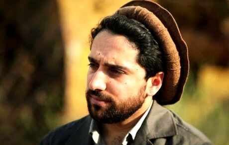 سفر کوتاه احمد مسعود به ایران در آستانه سفر هیئت طالبانی به تهران