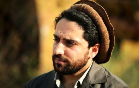 سفر کوتاه احمد مسعود به ایران در آستانه سفر هیئت طالبانی به تهران
