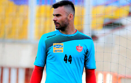 افزایش شانس رادوشوویچ برای فیکس شدن در پرسپولیس
