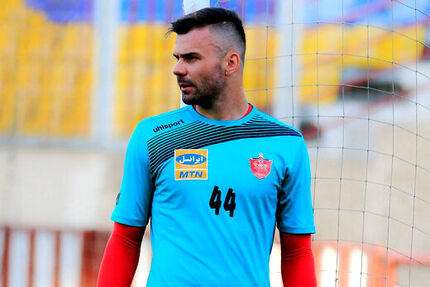 افزایش شانس رادوشوویچ برای فیکس شدن در پرسپولیس