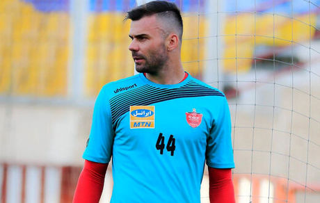 افزایش شانس رادوشوویچ برای فیکس شدن در پرسپولیس