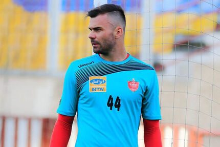 افزایش شانس رادوشوویچ برای فیکس شدن در پرسپولیس