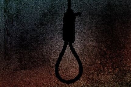 قاتل ۱۰ نفر در رفسنجان اعدام شد