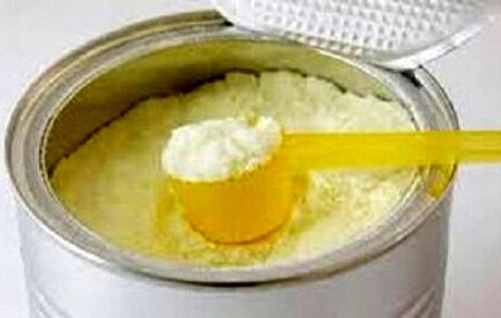 وعده برطرف شدن مشکل شیرخشک تا ۲ ماه آینده