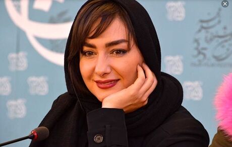 یک بازیگر مشهور از جشنواره فیلم فجر ۴۱ انصراف داد