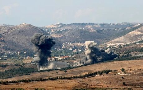 آتش‌بس یک هفته‌ای در لبنان از امشب