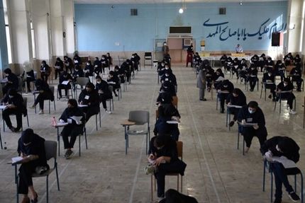 جزئیات برگزاری امتحانات نهایی دی‌ماه اعلام شد