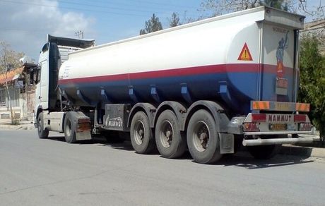 سهم کمتر از نیم درصد ترانزیت سوخت از کل کالاهای ترانزیتی در سال۹۹