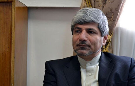 رامین مهمانپرست: آمریکا شرایط اقدام نظامی علیه ایران را ندارد